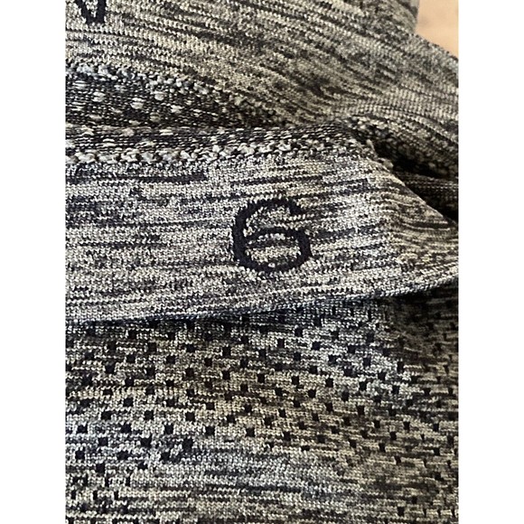 Lululemon Taupe Swiftly Tech? 'Tequila Worth a Shot' Tank Top 6 - Picture 8 of 8